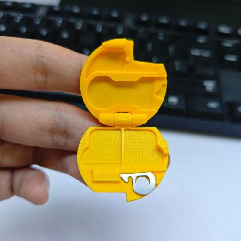 3D Printed SIM & TF Card Holde – обзор и цена Home Assistant Sd