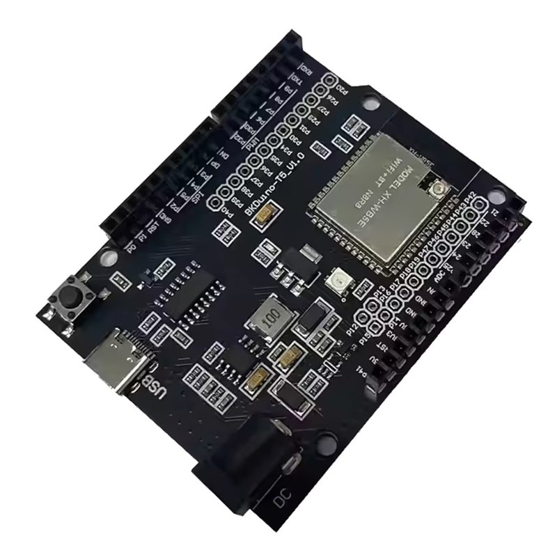 A97I-For Smart Home Iot For WB – обзор и цена Home Automation With Arduino