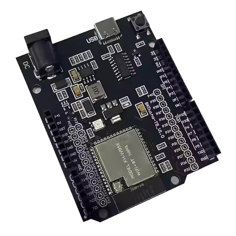 A97I-For Smart Home Iot For WB – обзор и цена Home Automation With Arduino