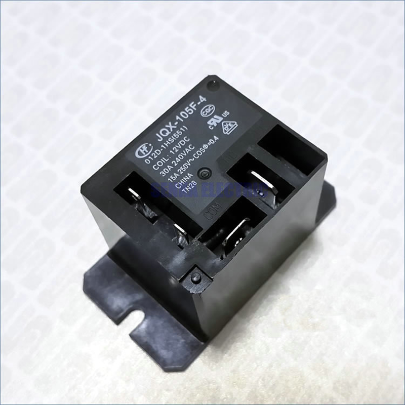 JQX-105F-4 1HS 220V AC Relay 3 – обзор и цена Shelly Relay Module