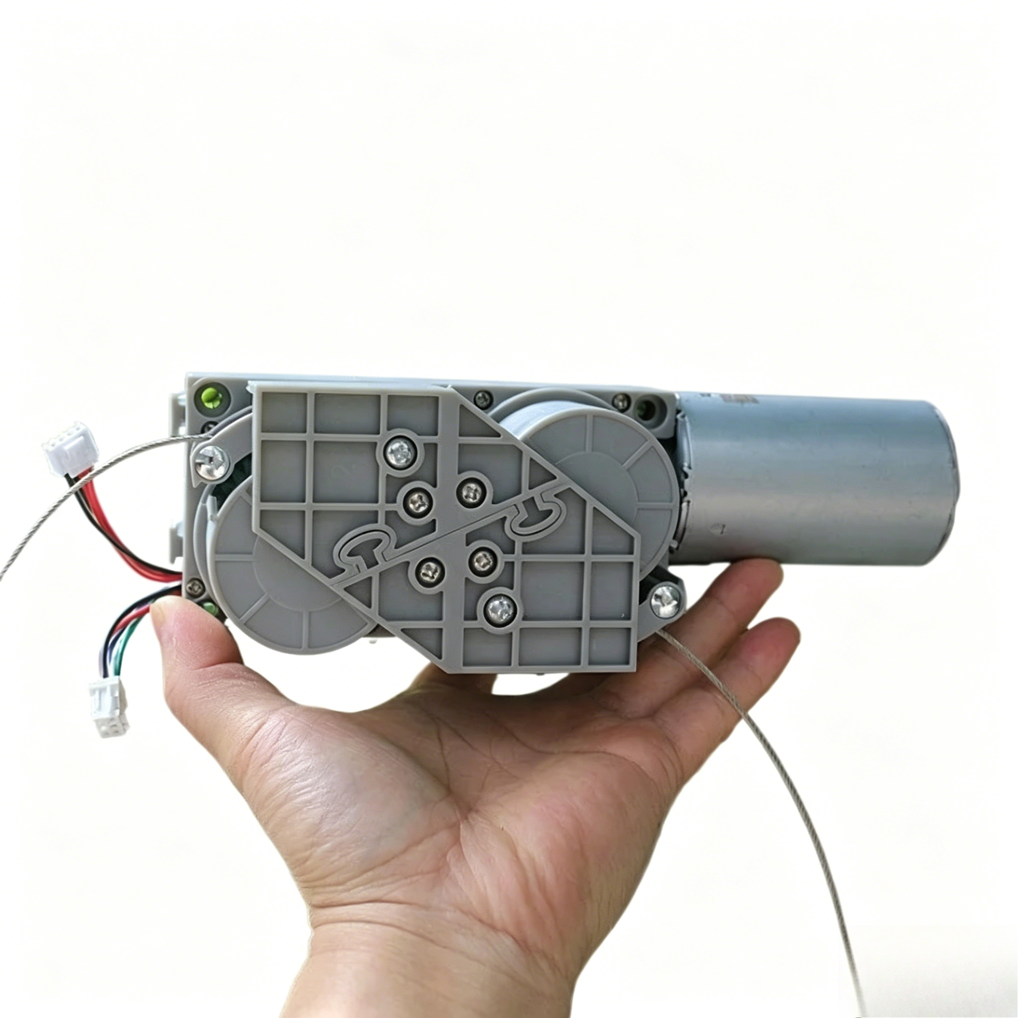 DIY Replacement Lifting Motor  – обзор и цена Diy Automation