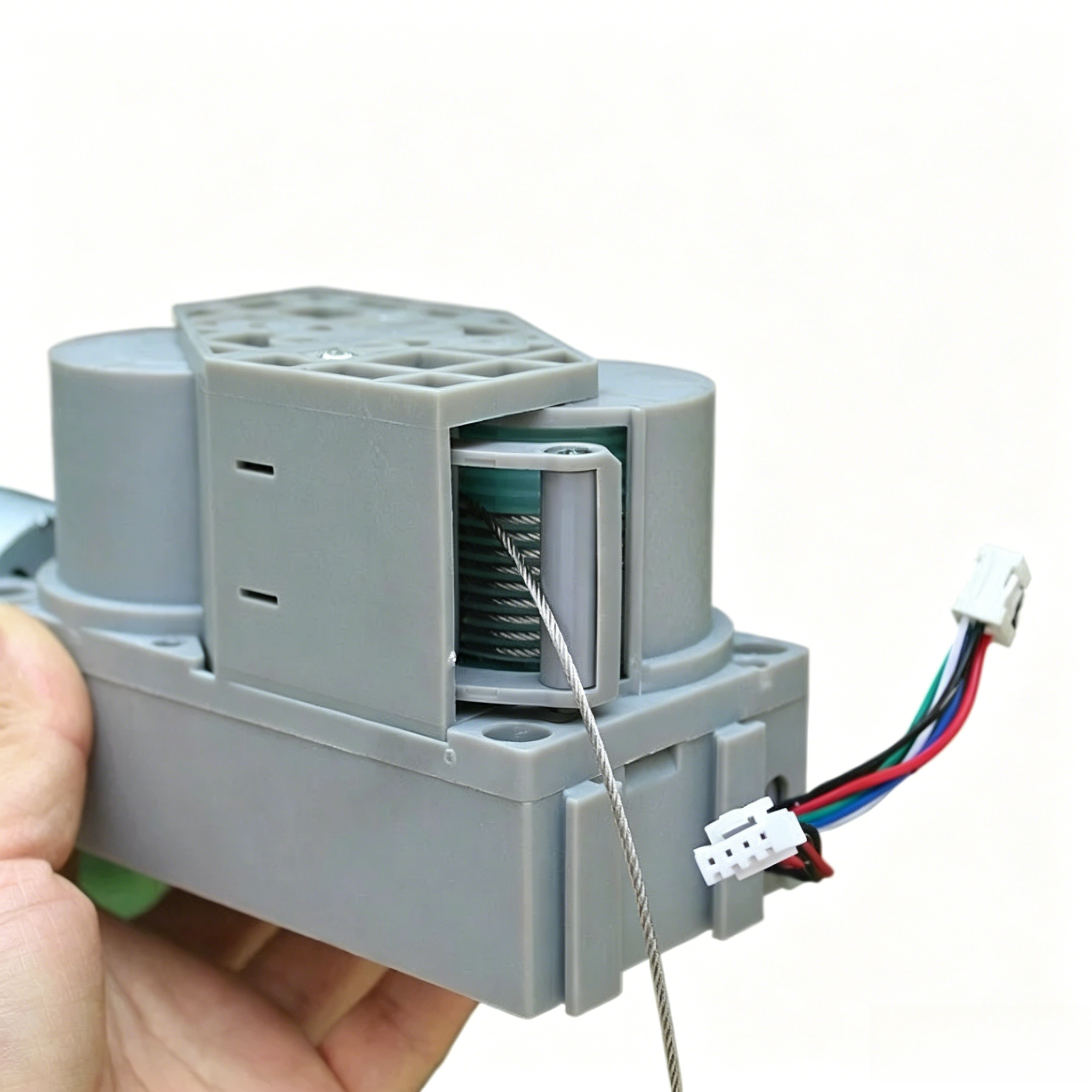 DIY Replacement Lifting Motor  – обзор и цена Diy Automation