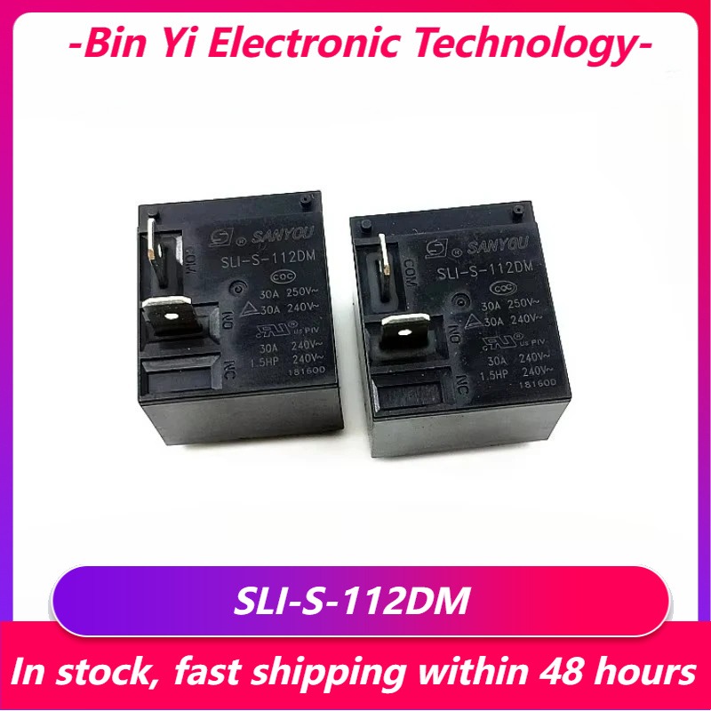 New 1pcs/lot SLI-S-112DM SLI-S – обзор и цена Shelly Relay Module