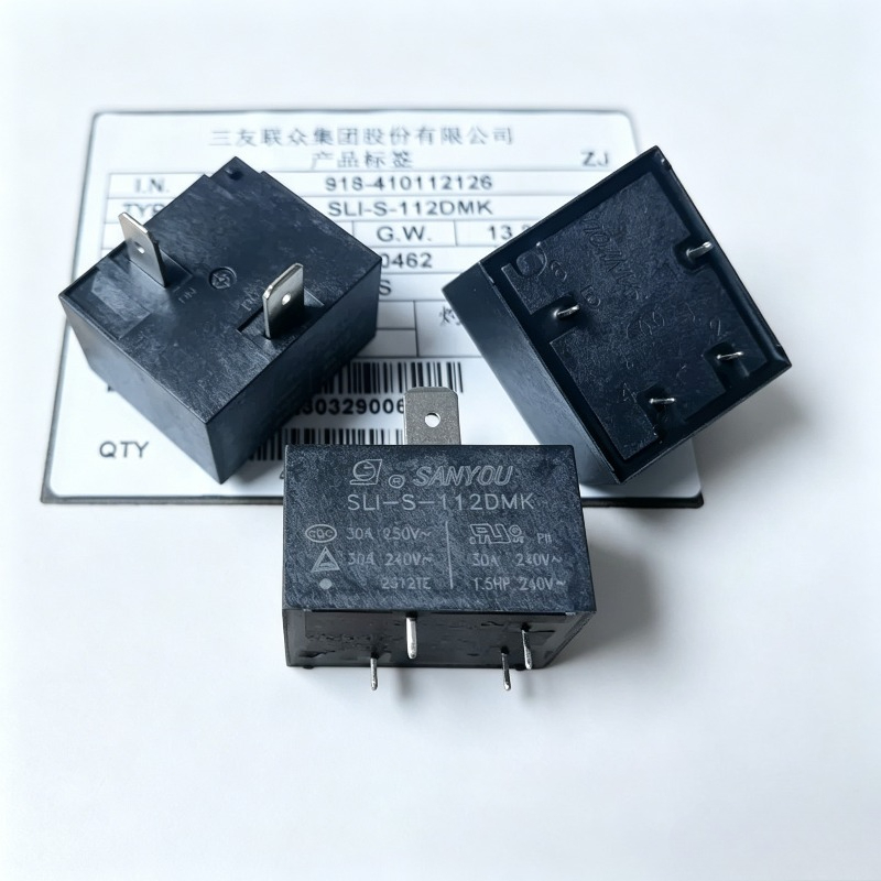 New 1pcs/lot SLI-S-112DM SLI-S – обзор и цена Shelly Relay Module