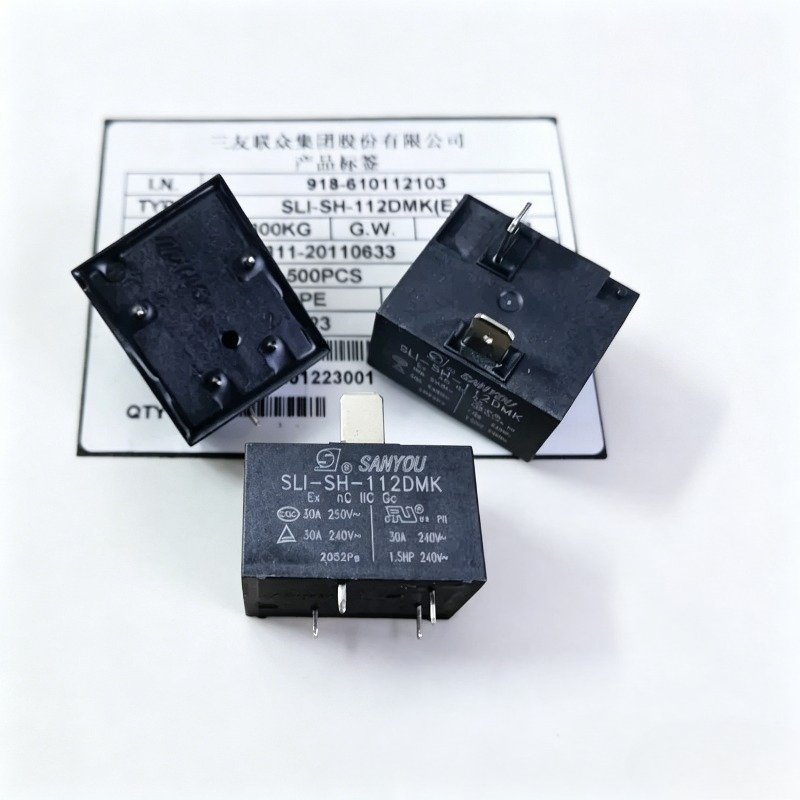 New 1pcs/lot SLI-S-112DM SLI-S – обзор и цена Shelly Relay Module
