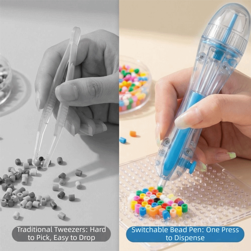 2.6mm Tip Bead Placement Pen P – обзор и цена Diy Automation