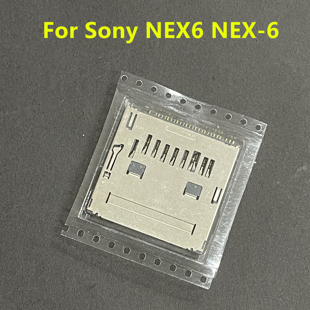 NEW For Sony NEX6 NEX-6 NEX 6  – обзор и цена Home Assistant Sd