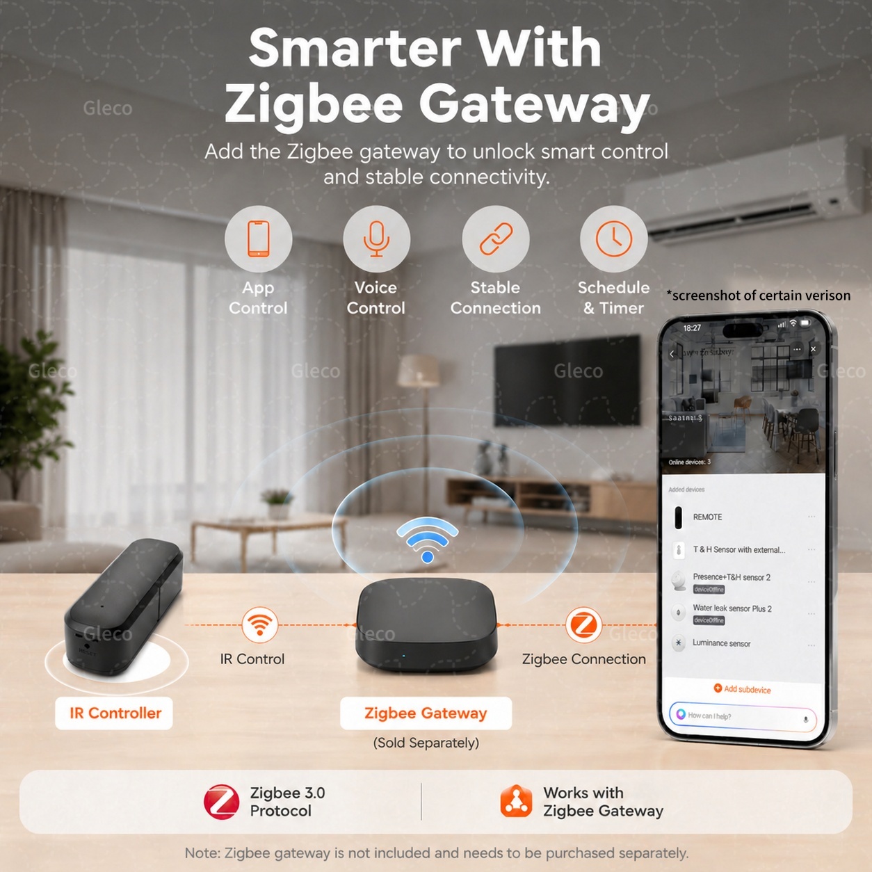 Zigbee Smart IR Remote Control – обзор и цена Ir Blaster Universal