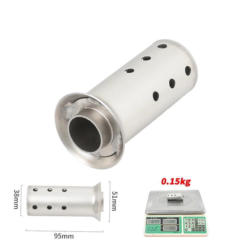 51mm 60mm 63mm Universal Motor – обзор и цена Ir Blaster Universal
