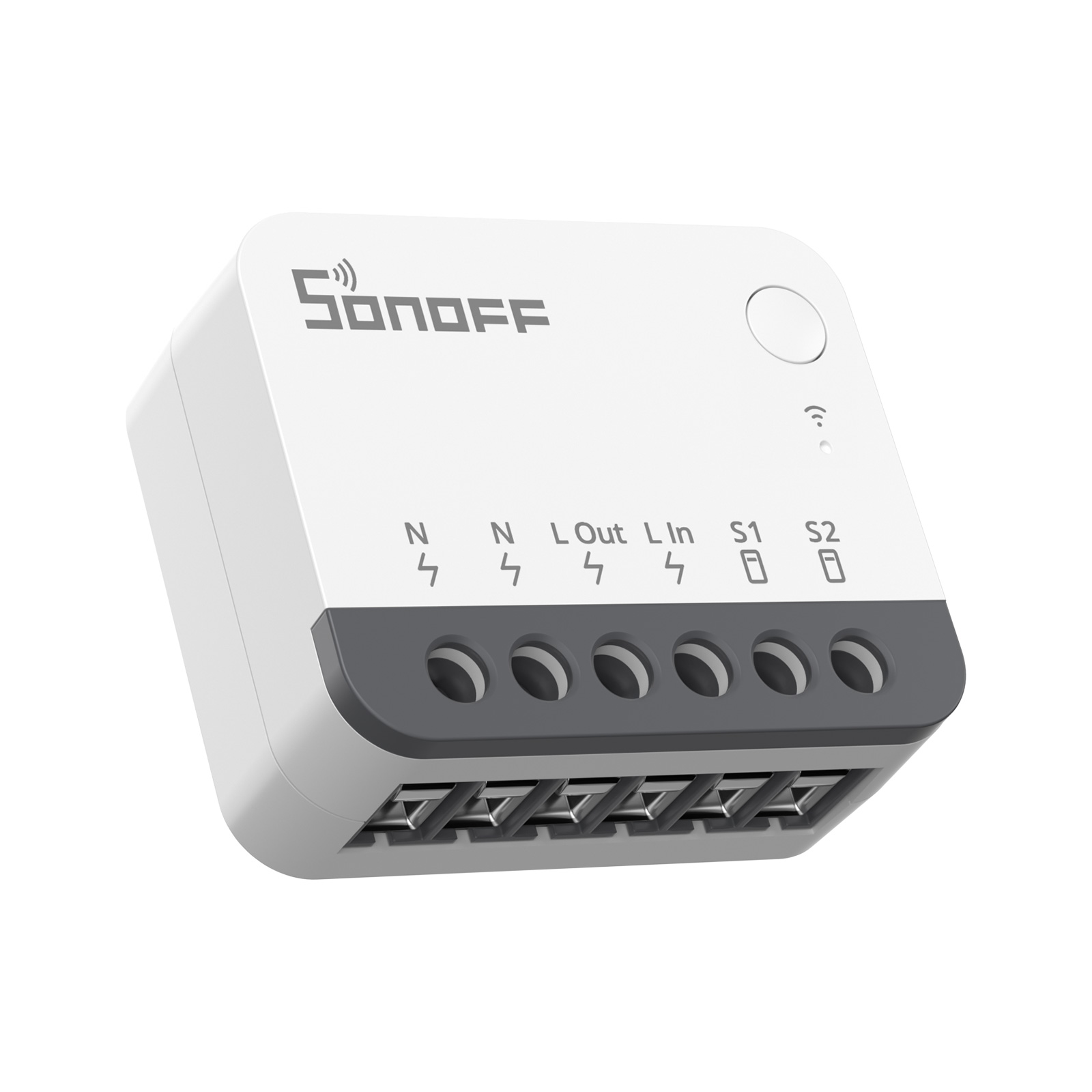SONOFF ZBMinir2 Zigbee Smart S – обзор и цена Sonoff Basic Switch