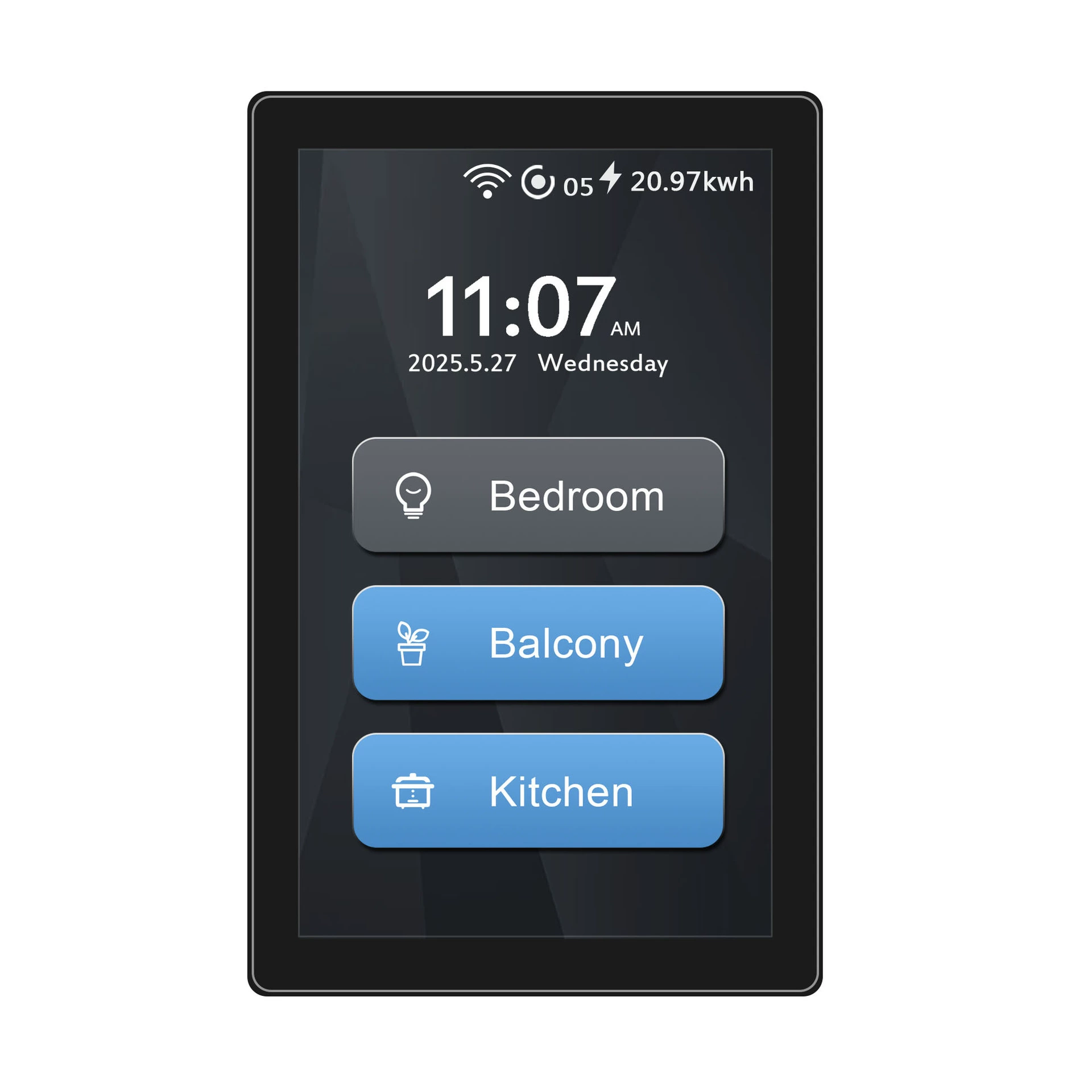 Us Smart Wifi Switches Tuya Eu – обзор и цена Home Automation Systems Diy