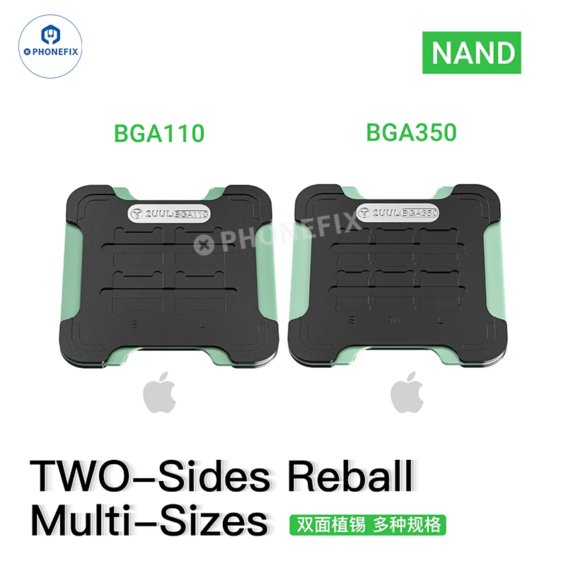 2UUL BH16 Nand Magnetic Dual-S – обзор и цена Tasmota Flash Tool