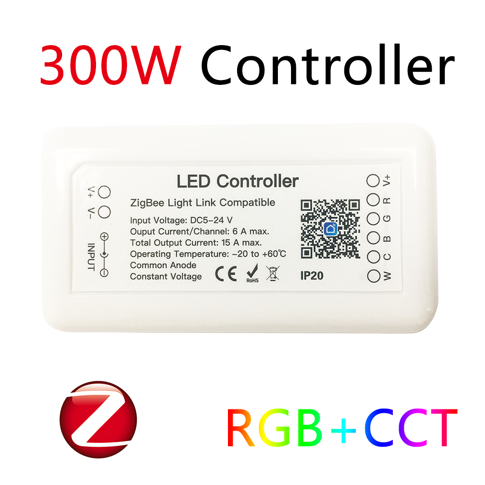 Tuya Zigbee Smart LED Controll – обзор и цена Zigbee Coordinator Stick