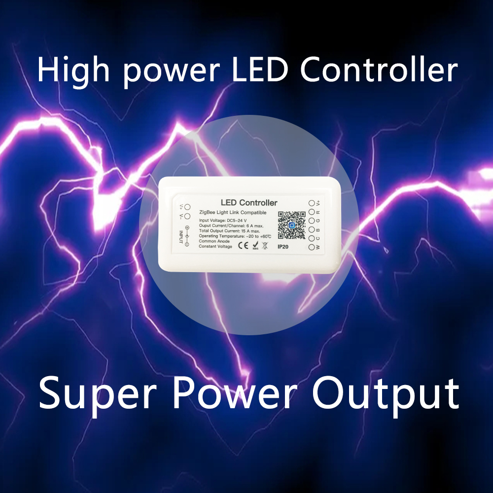 Tuya Zigbee Smart LED Controll – обзор и цена Zigbee Coordinator Stick
