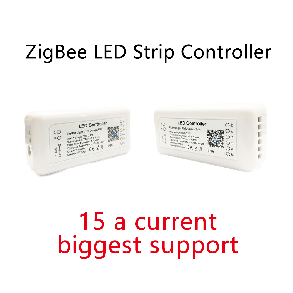 Tuya Zigbee Smart LED Controll – обзор и цена Zigbee Coordinator Stick
