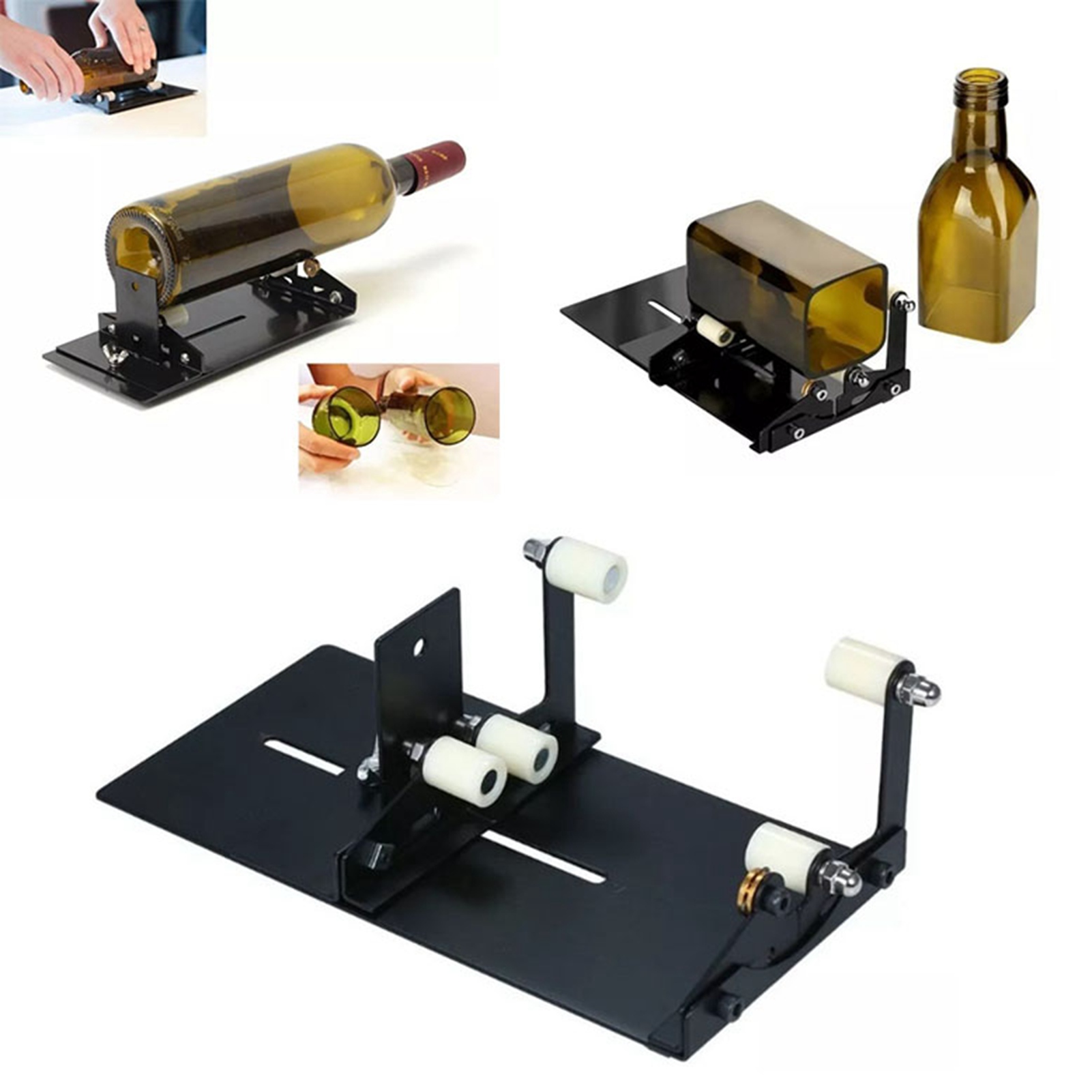 Glass Bottle Cutter Machine Fa – обзор и цена Diy Automation