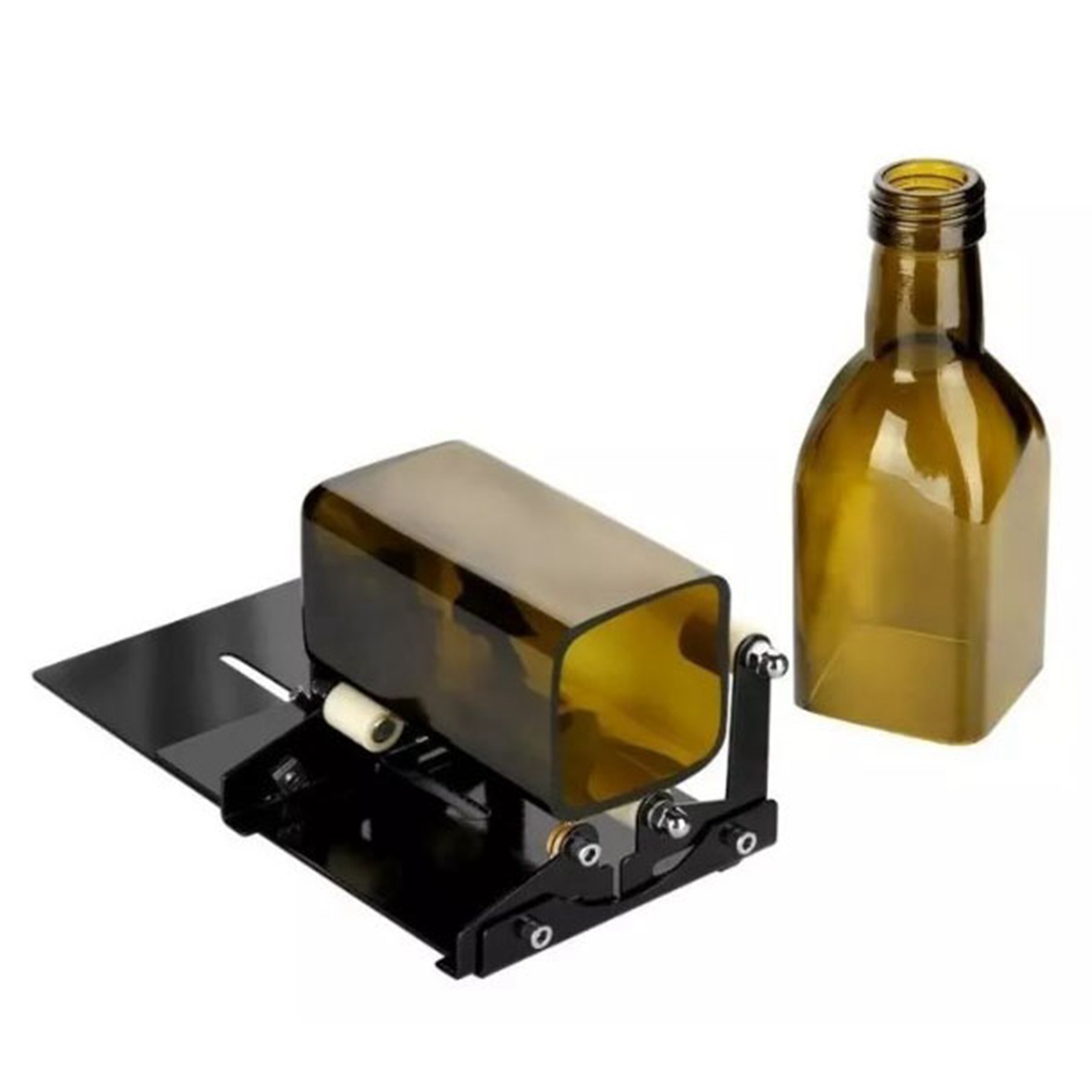 Glass Bottle Cutter Machine Fa – обзор и цена Diy Automation