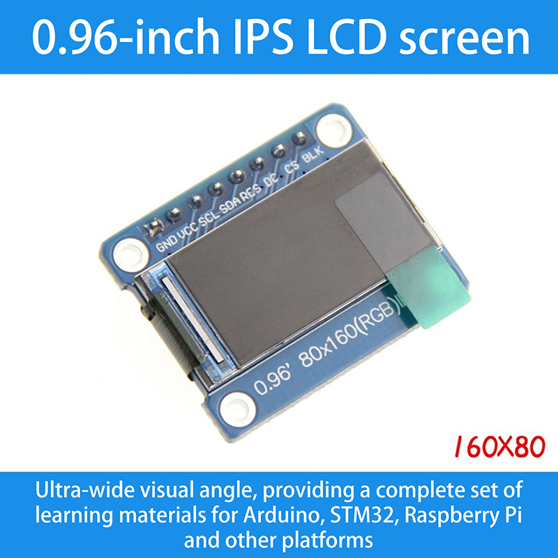Y-1 Pc 0.96 Inch IPS OLED Disp – обзор и цена Diy Automation