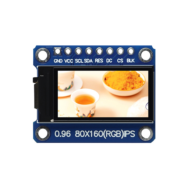 Y-1 Pc 0.96 Inch IPS OLED Disp – обзор и цена Diy Automation