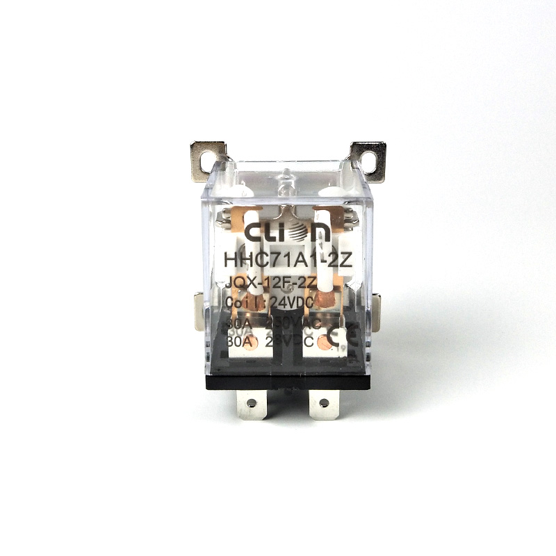 JQX-12F 2Z DC12V 24V AC220V 30 – обзор и цена Shelly Relay Module