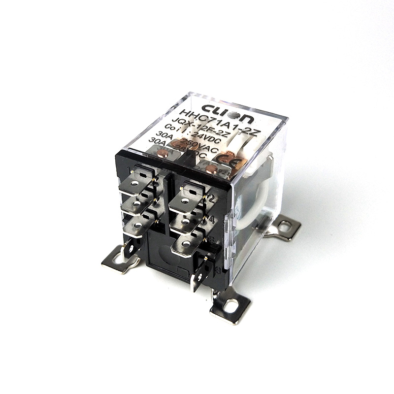 JQX-12F 2Z DC12V 24V AC220V 30 – обзор и цена Shelly Relay Module