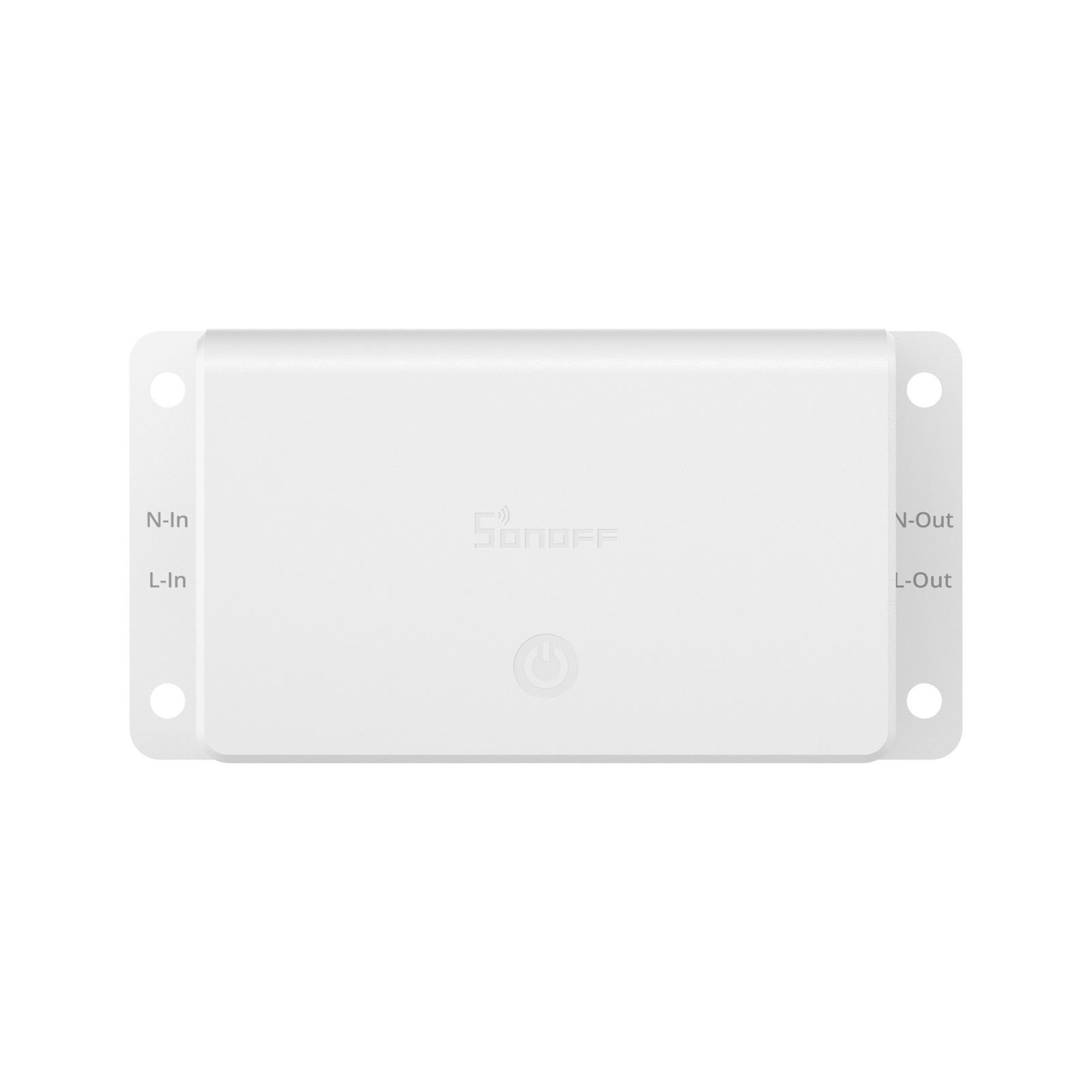 SONOFF Basic Gen5 (BASIC-1GS ) – обзор и цена Sonoff Basic Switch