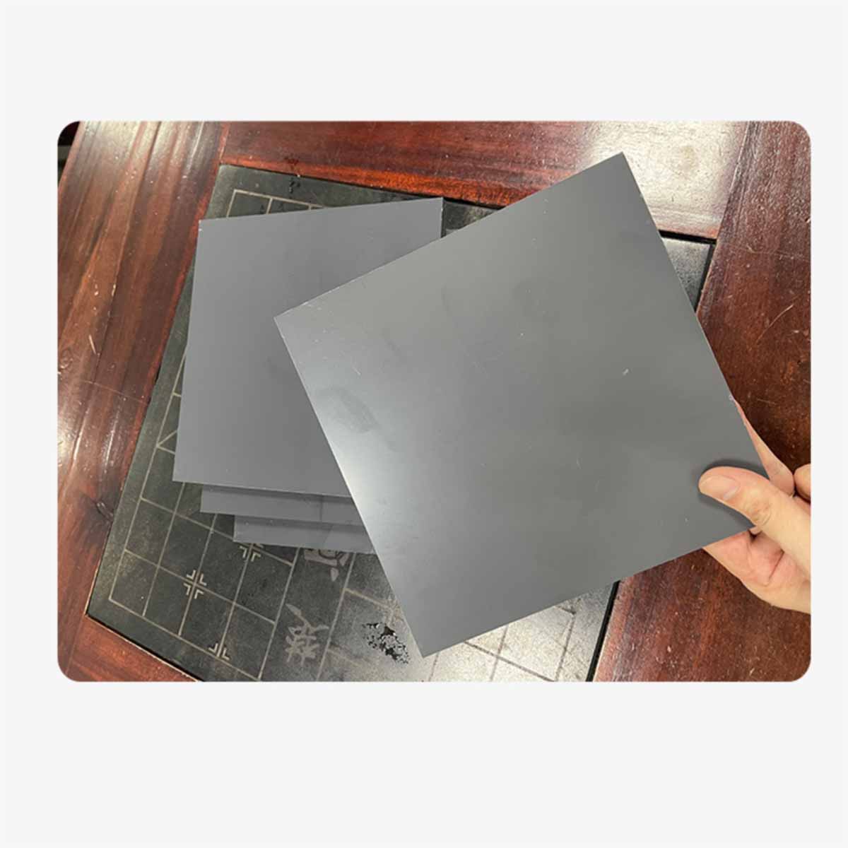 Thick 2/3/4/5/6/8/10-30mm Gray – обзор и цена Home Automation System Diy