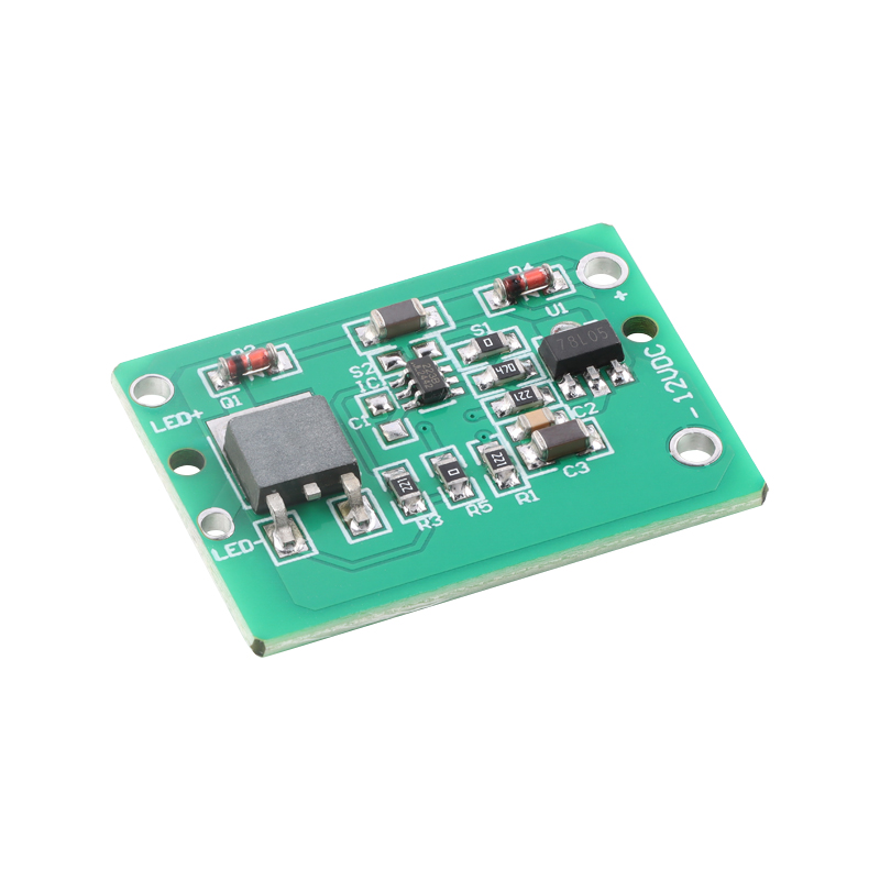 10PCS-1 12V Capacitive Touch S – обзор и цена Shelly Relay Module