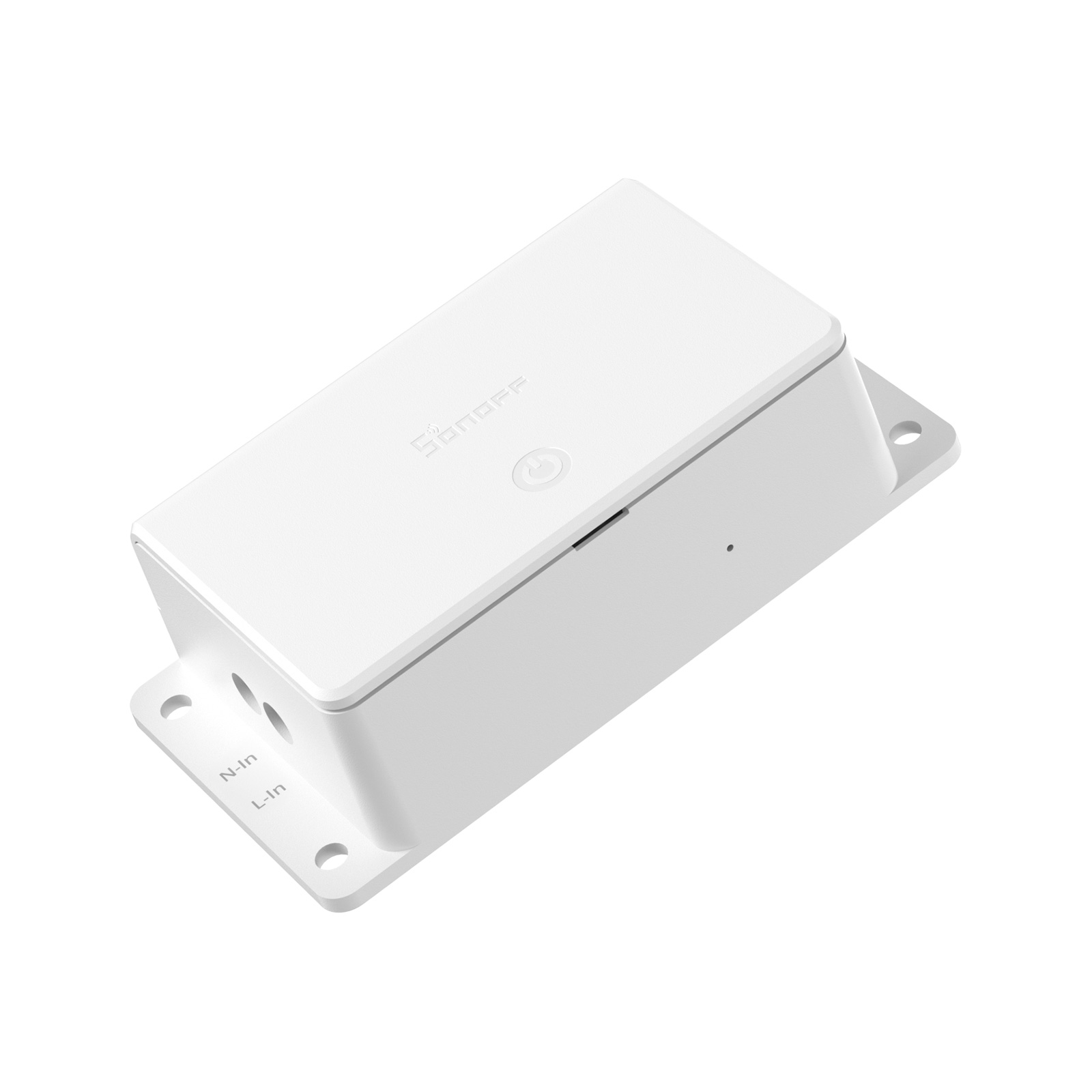 SONOFF Basic Gen5 Matter Over  – обзор и цена Sonoff Basic Switch