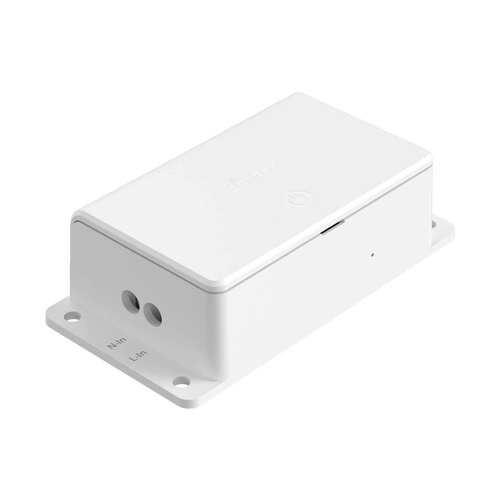 SONOFF Basic Gen5 Matter Over  – обзор и цена Sonoff Basic Switch