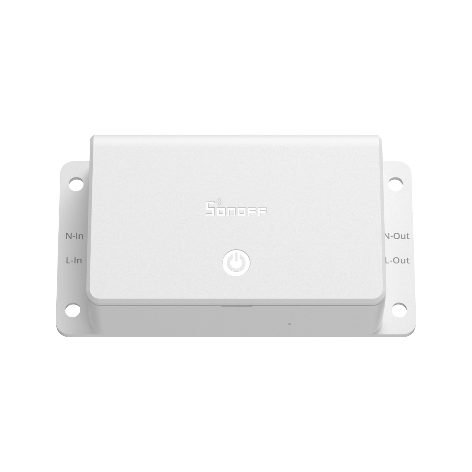 SONOFF Basic Gen5 Matter Over  – обзор и цена Sonoff Basic Switch