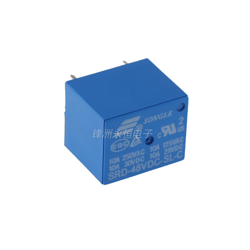 5Pcs New Relay SRD-05VDC-SL-C  – обзор и цена Shelly Relay Module