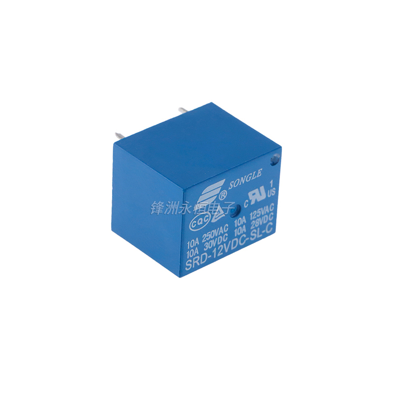 5Pcs New Relay SRD-05VDC-SL-C  – обзор и цена Shelly Relay Module