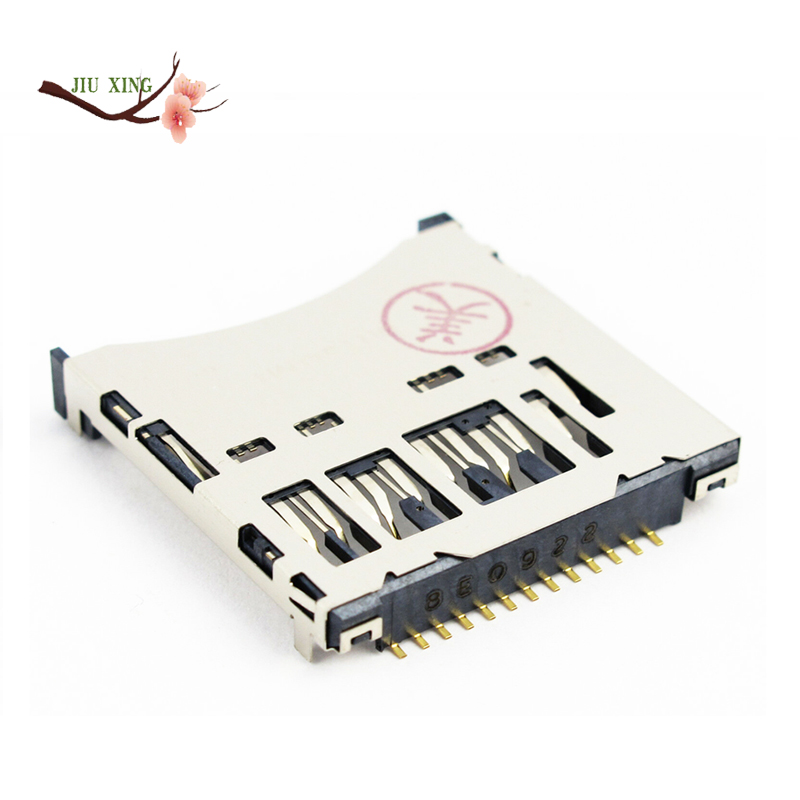 NEW SD Memory Card Slot Holder – обзор и цена Home Assistant Sd