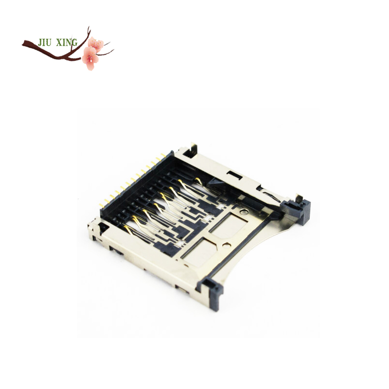 NEW SD Memory Card Slot Holder – обзор и цена Home Assistant Sd