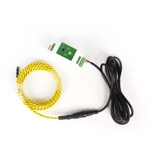 Non-location Water Leak Detect – обзор и цена Water Leak Detector Wired