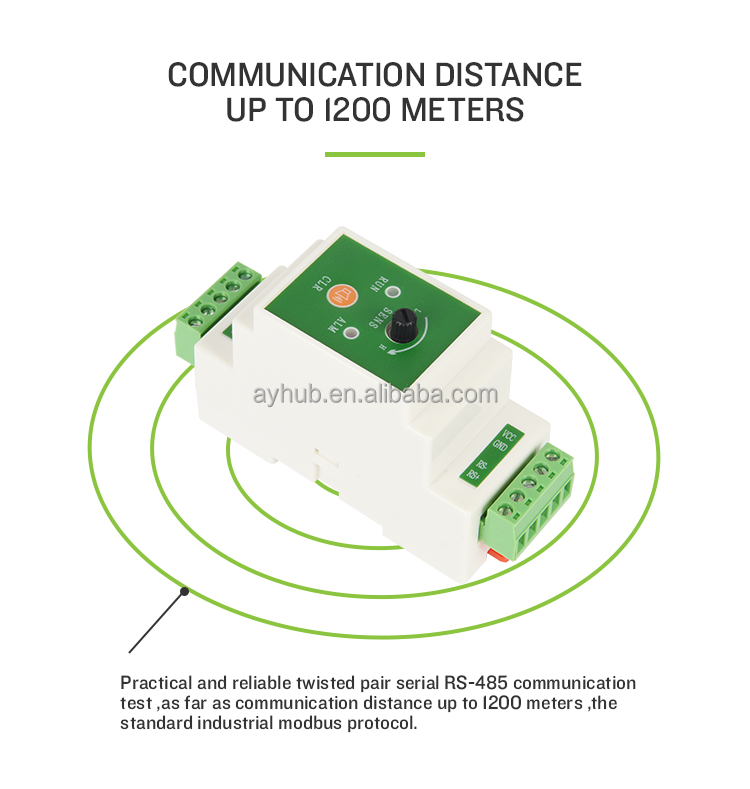 Non-location Water Leak Detect – обзор и цена Water Leak Detector Wired