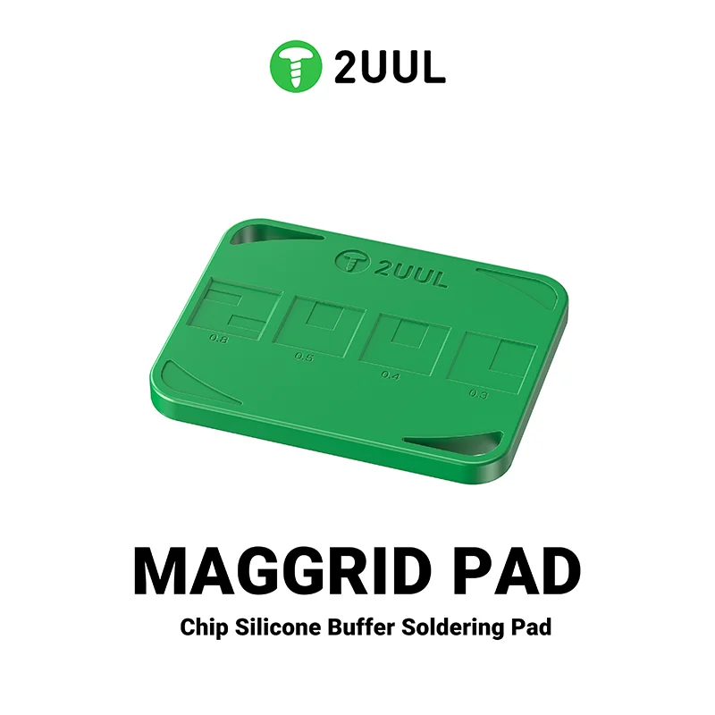 2UUL BH15 MagGrid Magnetic Sil – обзор и цена Tasmota Flash Tool