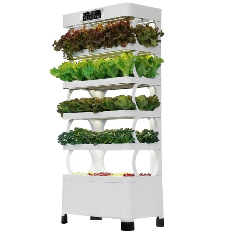 Iydroponic Automated Grow Syst – обзор и цена Home Automation Systems Diy