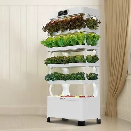 Iydroponic Automated Grow Syst – обзор и цена Home Automation Systems Diy