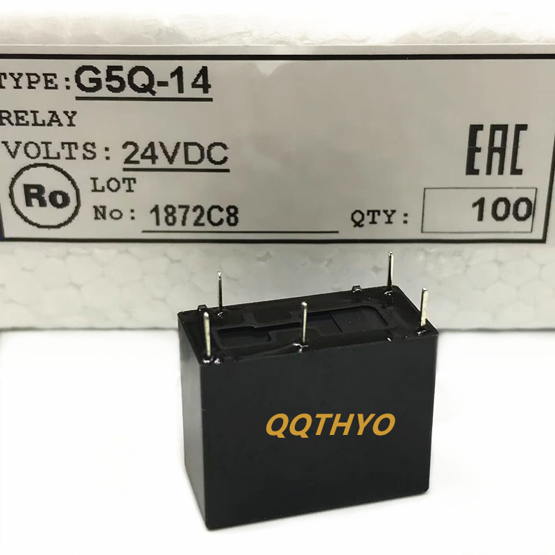 10pcs/lot New original Relay G – обзор и цена Shelly Relay Module