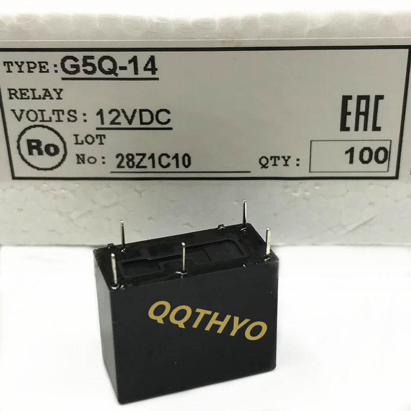 10pcs/lot New original Relay G – обзор и цена Shelly Relay Module