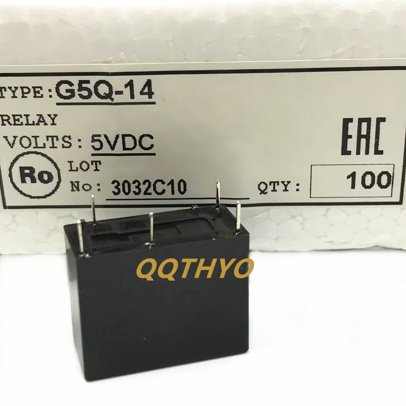 10pcs/lot New original Relay G – обзор и цена Shelly Relay Module