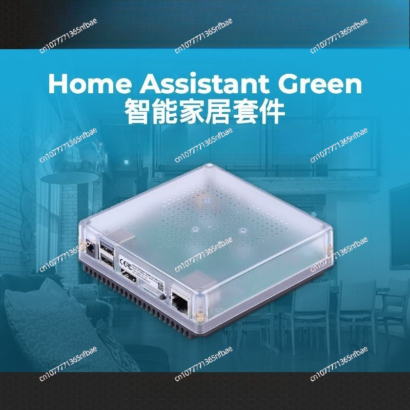 HomeKit Smart Gateway Hub – Mu – обзор и цена Diy Home Automation Controller