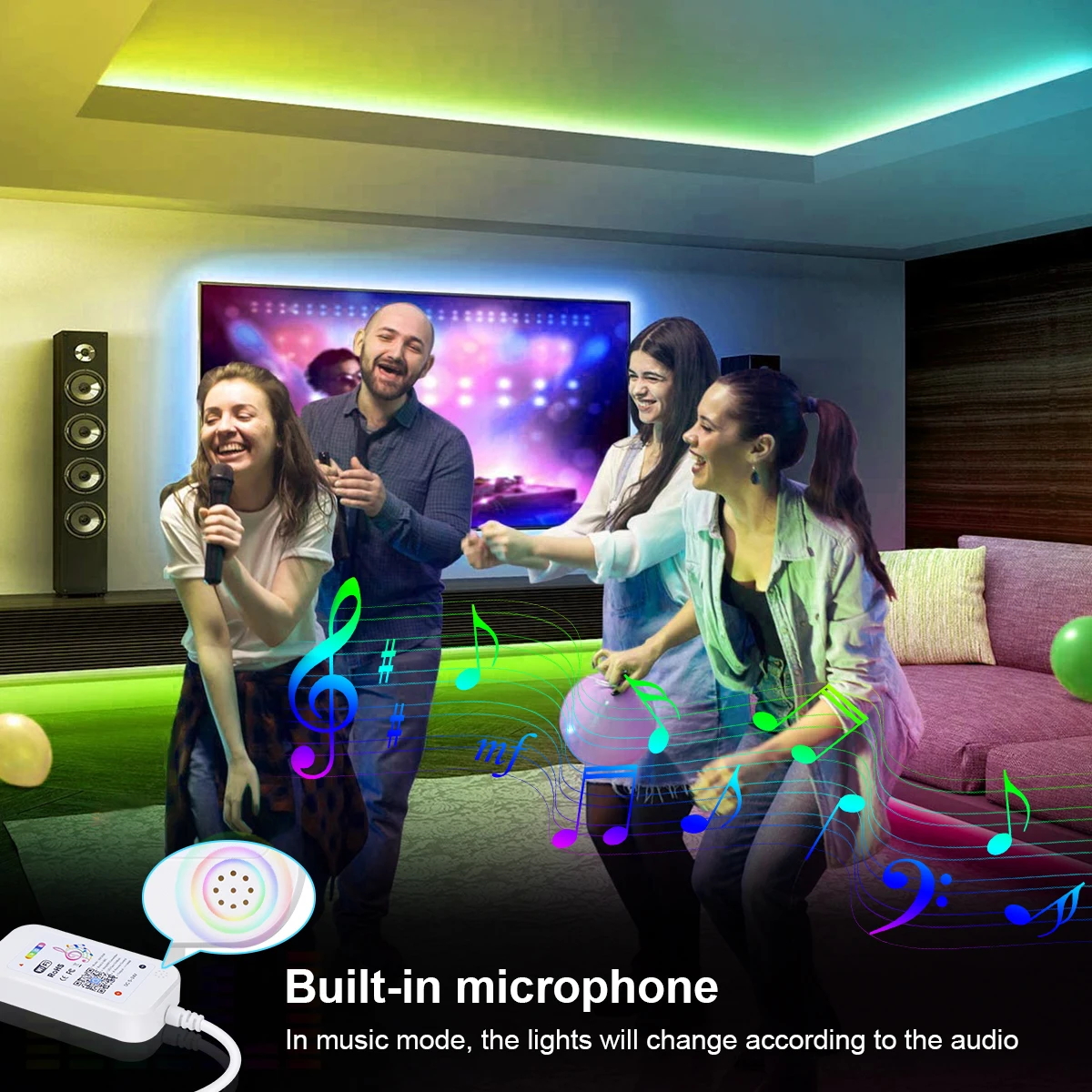 Zigbee 3.0 WiFi LED Controller – обзор и цена Zigbee Coordinator Stick