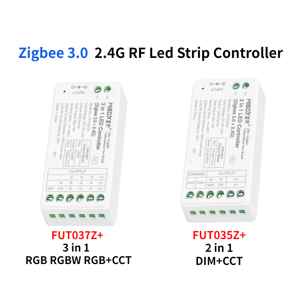 DC12-24V 2.4G RF Led Strip Con – обзор и цена Zigbee Coordinator Stick