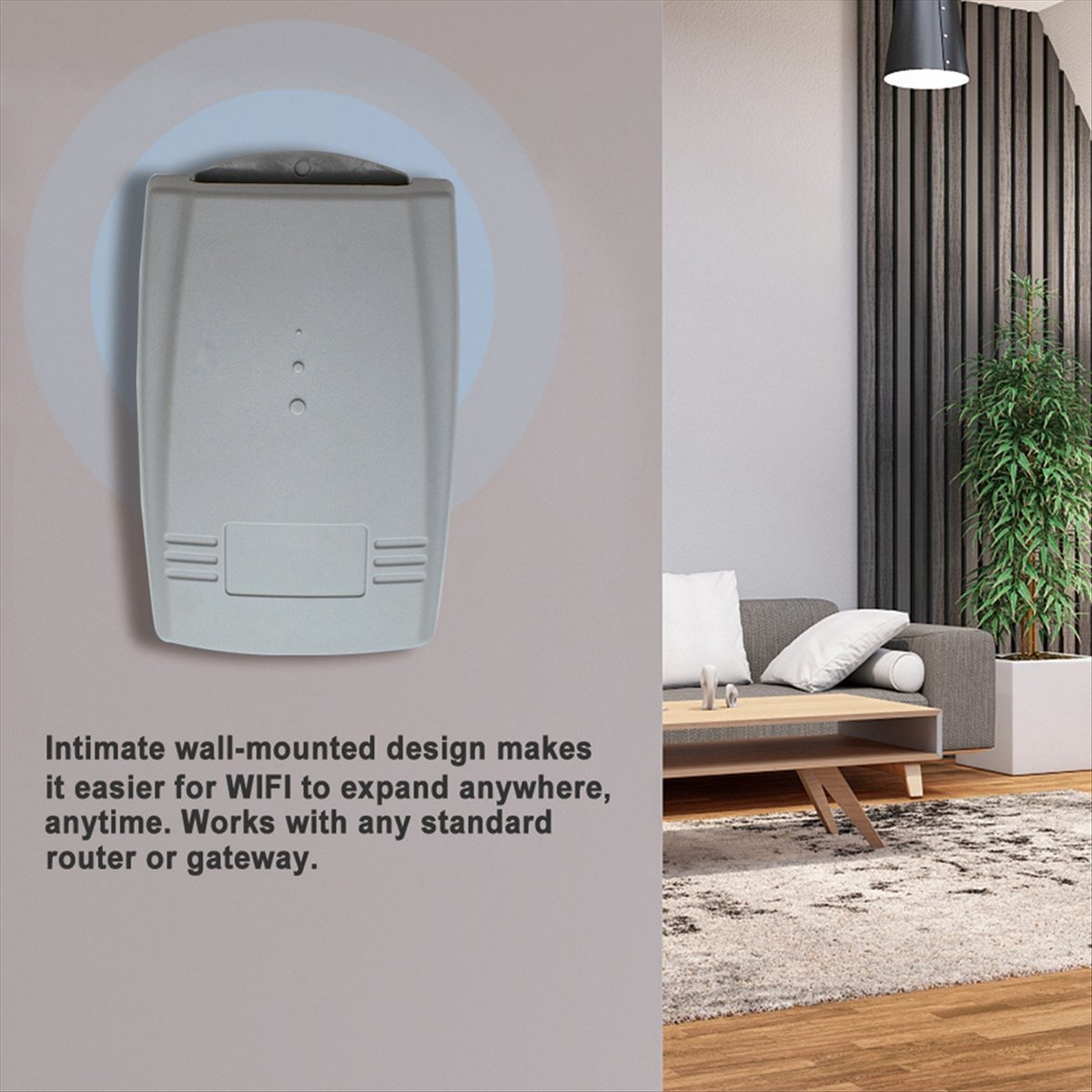 NEW Wifi Smart Gate Remote Con – обзор и цена 433Mhz Receiver Module