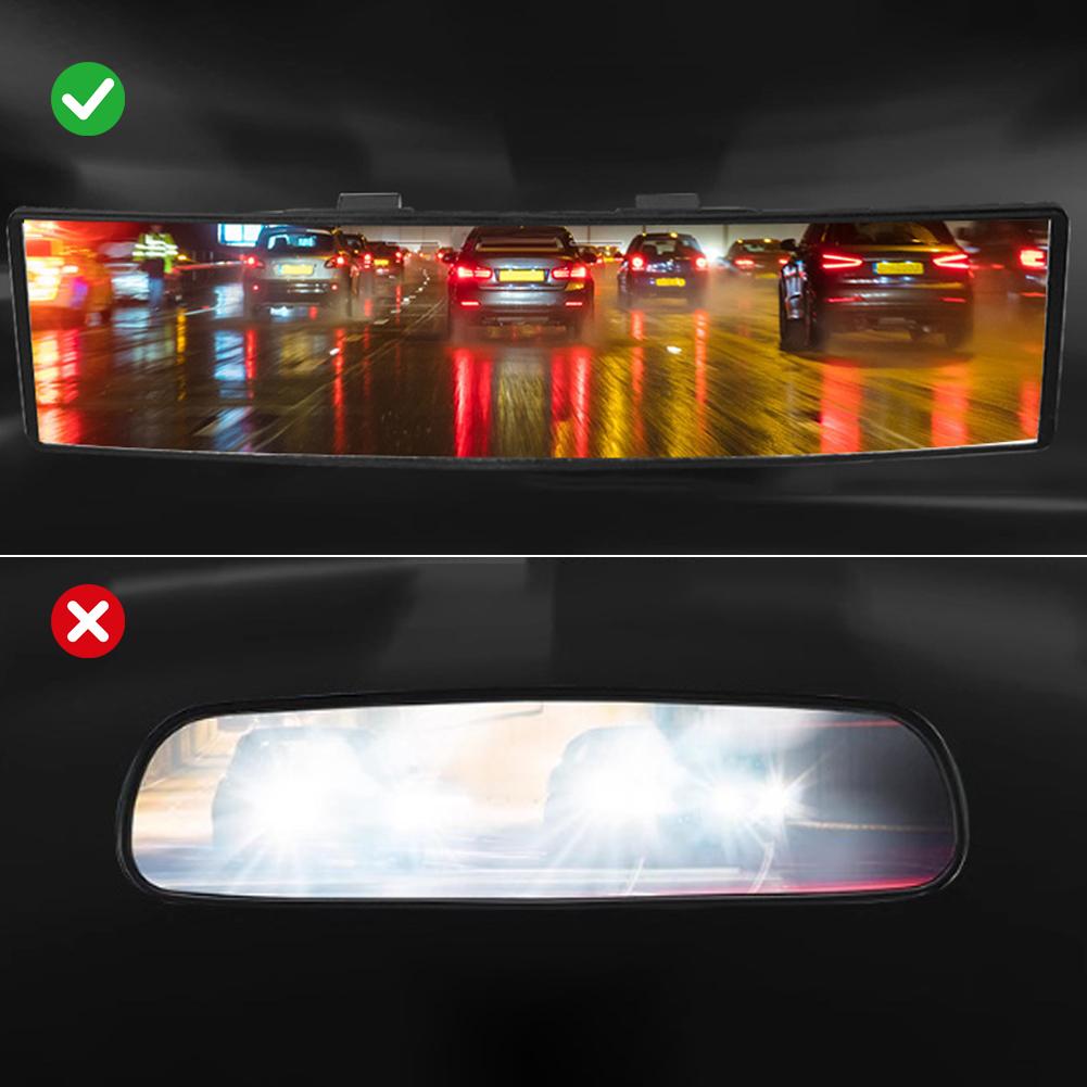 Blind Spot Elimination Mirror  – обзор и цена Ir Blaster Universal