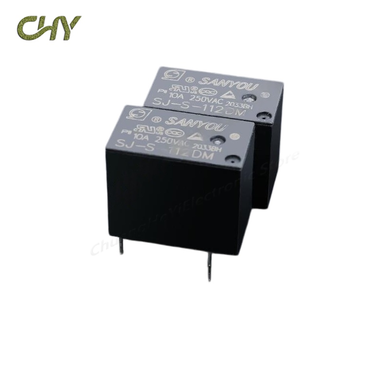 100%Original New SANYOU SJ-S-1 – обзор и цена Shelly Relay Module
