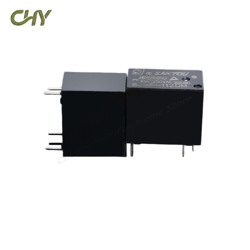 100%Original New SANYOU SJ-S-1 – обзор и цена Shelly Relay Module